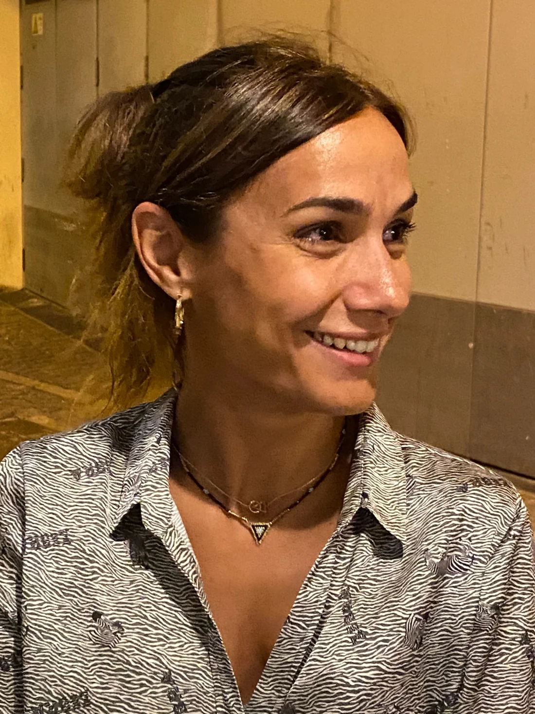 Retrat de Marta Ferrer